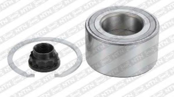 Подшипник ступицы R16962 SNR