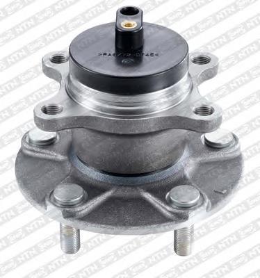 Ступицы задних колес SNR R17746 цена, от 110.32 USD