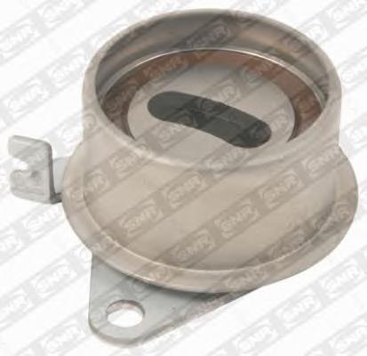 Купить GT37324 SNR Ролик натяжителя газораспределительного ремня