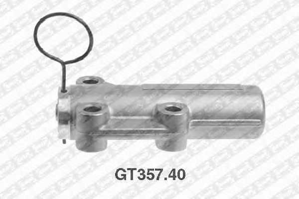 GT357.40 SNR reguladora de tensão da correia do mecanismo de distribuição de gás