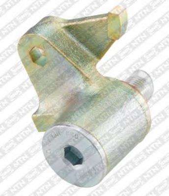 Натяжной ролик ремня ГРМ SNR GT35753 цена, от 27.39 USD