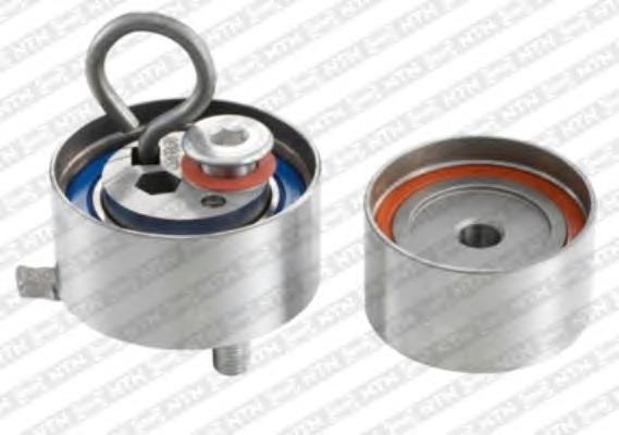KD46921 SNR Комплект ремня ГРМ