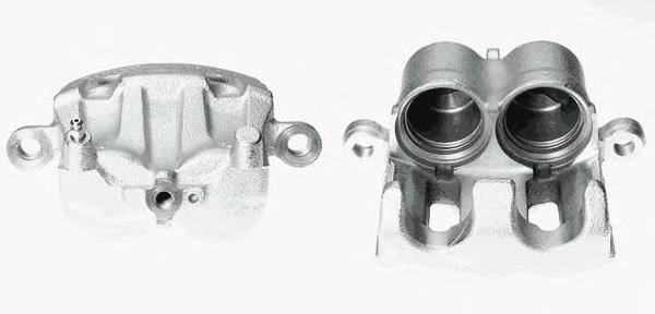 Супорт тормзной Mazda L2Z63399Z цена, от 54.24 USD