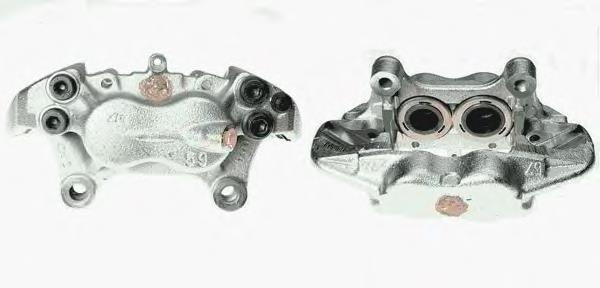 Тормозной суппорт Mercedes A001420058388 цена, от 42.39 USD