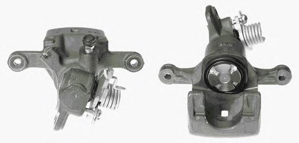 Задний правый суппорт Nissan/Infiniti D40015Y50A