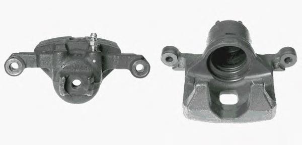 Задний левый суппорт ABS 720111 цена, от 42.93 USD
