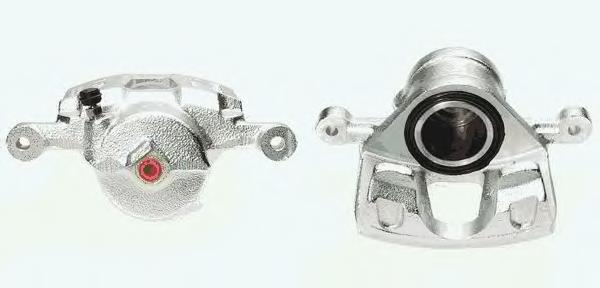 Супорт тормзной General Motors 96281933 цена, от 30.23 USD