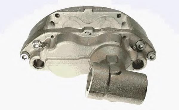 ORK42534117 GP Тормозной суппорт задний левый