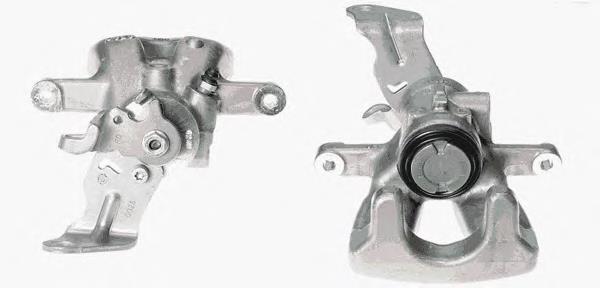 Задний левый суппорт Fiat/Alfa/Lancia 77363648 цена, от 54.02 USD