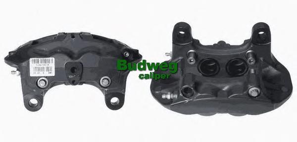 Купить 7L9615423 VAG Суппорт задний левый