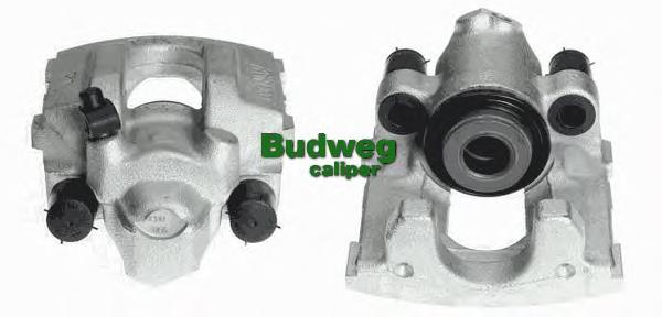 Тормозной суппорт правый задний Depo/Loro/Abakus 13104834 цена, от 39.02 USD