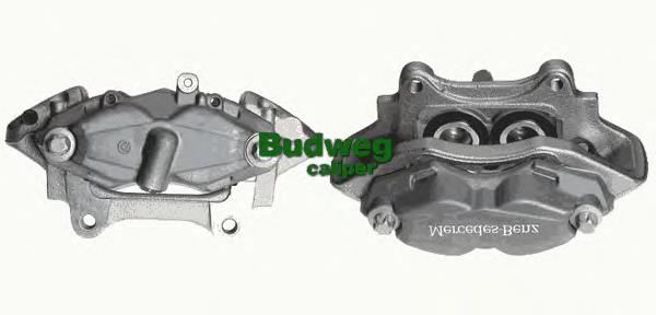 Тормозной суппорт Mercedes A0044201883 цена, от 116.40 USD