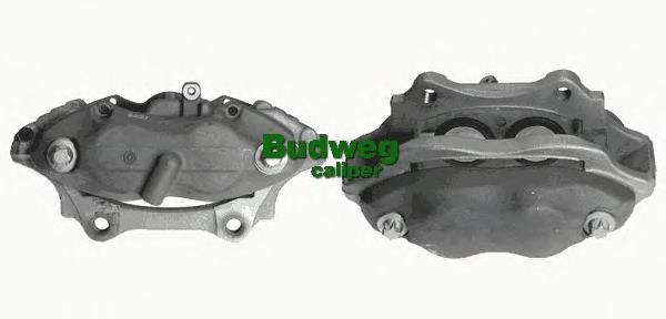 Тормозной суппорт Mercedes A0034206283 цена, от 669.32 USD