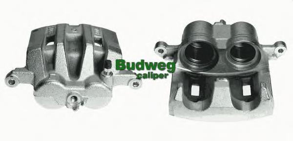 Купить 45018TL0G50 Honda Суппорт тормозной передний правый