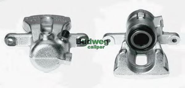Суппорт задний левый LR027851 Land Rover