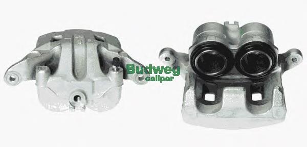 Купить 410115X00A Nissan/Infiniti Суппорт тормозной передний левый