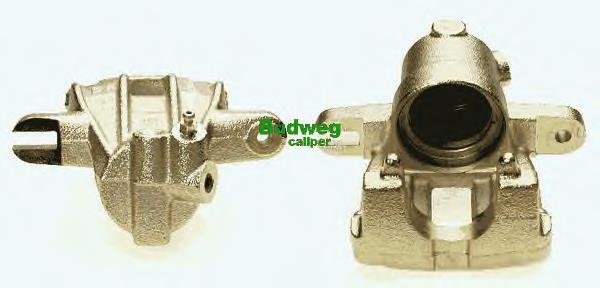 Суппорт тормозной передний правый Q0004335V002 Mercedes