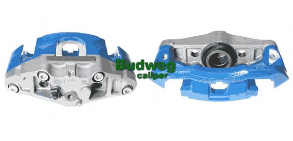 Суппорт тормозной передний левый Suzuki 5510265D20999