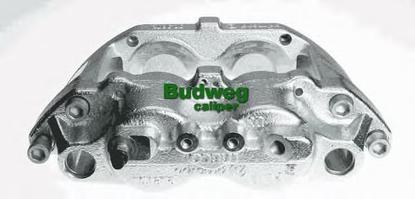 Тормозной суппорт GP ORK42555560 цена, от 183.48 USD