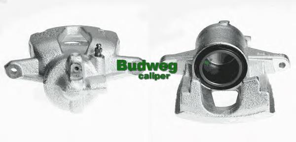 Тормозной суппорт ABS 432282 цена, от 42.64 USD