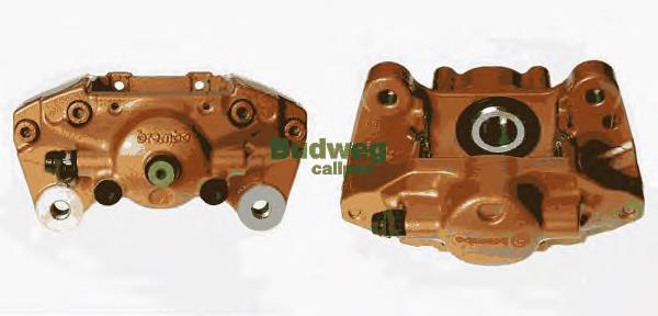 Купить 44011CD00D Nissan/Infiniti Суппорт задний левый