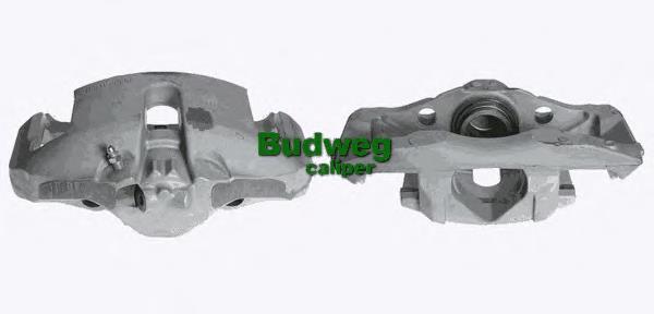Suporte do freio dianteiro direito para BMW 7 (F01, F02, F03, F04)