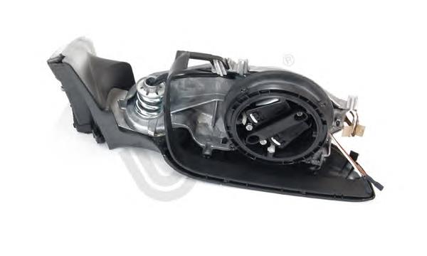 Наружное зеркало правое VAG 3B1857508AA01C цена, от  USD