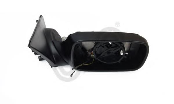 Правое зеркало 51167190638 BMW
