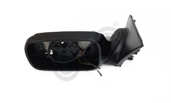 Зеркало заднего вида, левое BMW 51167190657 цена, от 202.71 USD