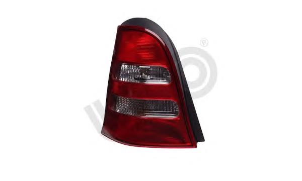 Задняя левая фара ULO 694021 цена, от 43.32 USD