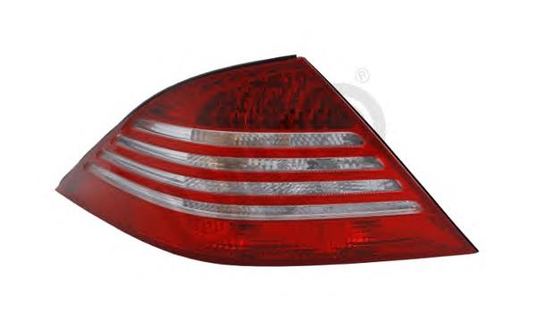 Задняя левая фара Mercedes A2158200964 цена, от 235.90 USD