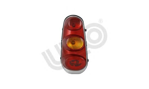 Купить 253041L Mercedes Левый стоп
