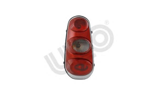 Фонарь задний левый 253041L Mercedes