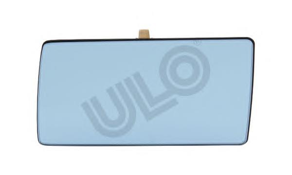 Стекло зеркала заднего вида, правого ULO 606503 цена, от 14.98 USD