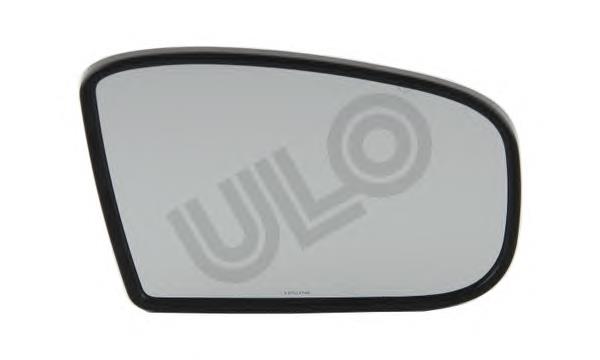 Стекло зеркала заднего вида, правого Mercedes A2208100221 цена, от 907.45 USD