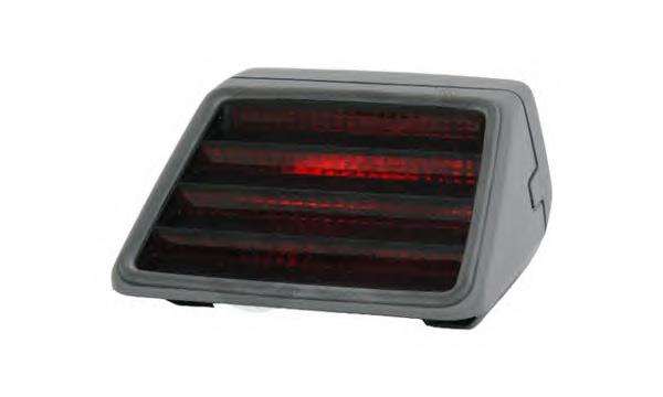 Купить A0018204156 Mercedes Стоп-сигнал заднего стекла