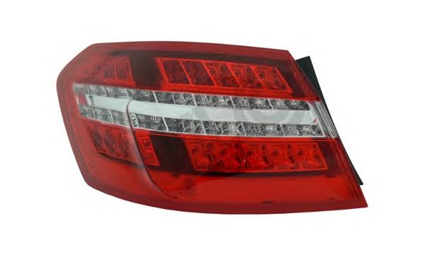 Задняя левая внешняя фара ULO 1059005 цена, от 270.15 USD