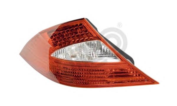 Задняя левая фара Mercedes A219820016464 цена, от 118.76 USD