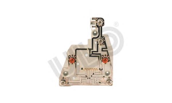 Плата заднего фонаря контактная Mercedes 2118201477 цена, от 49.41 USD