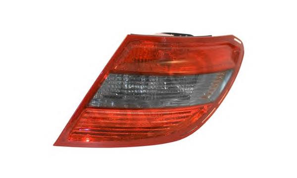 Фонарь задний правый ULO 1036008 цена, от 171.44 USD