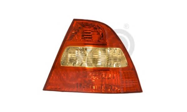 Задний фонарь 21219L8RLDUE Depo/Loro/Abakus