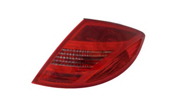 Фонарь задний правый Mercedes A2168201264 цена, от 180.53 USD