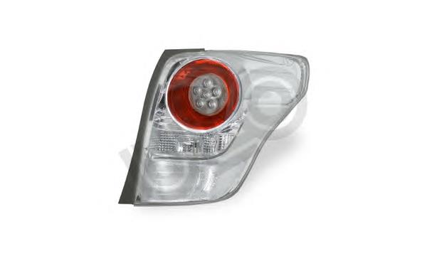 815510F092 Toyota Фонари задние