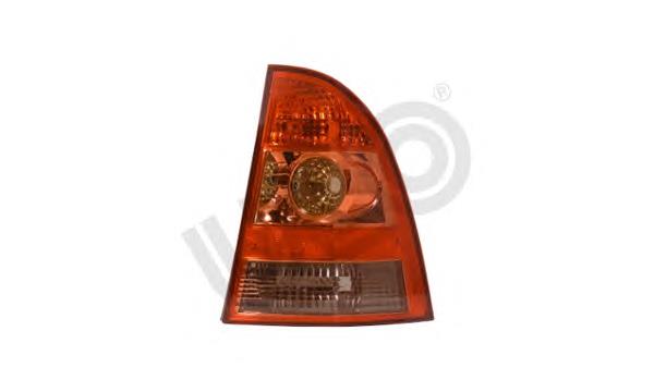 Купить 8155102280 Toyota Задняя правая фара