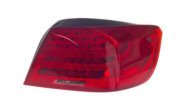 Фара задняя правая внешняя BMW 63217252094 цена, от 169.49 USD
