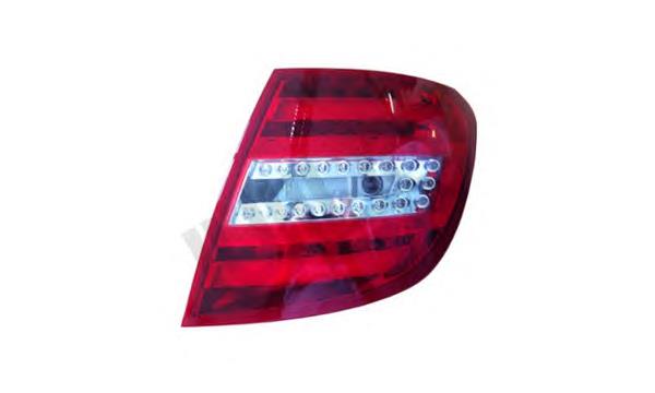 Задний фонарь 50D1882E Polcar