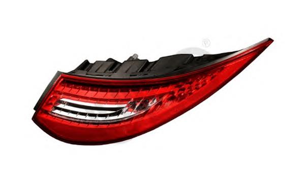 Фонарь задний правый Porsche 911 Targa кабриолет (997) (2006 - 2012) цена, от 628.96 USD