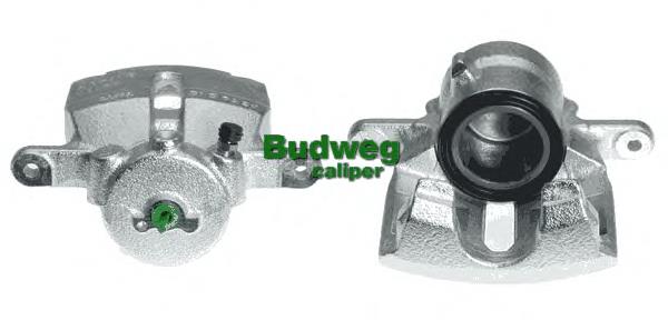 Тормозной суппорт Hyundai/Kia 581301P000 цена, от 47.12 USD