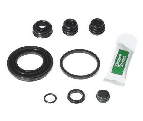 Kit de reparação de suporte do freio traseiro 238086 Frenkit