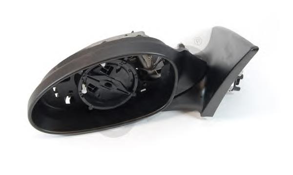 Левое боковое зеркало 51167282631 BMW